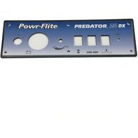 Switch Panel Without Logo- PAS32DX