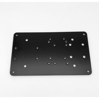 plate, heater/pump