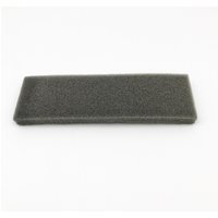 foam, muffler mid size extractor