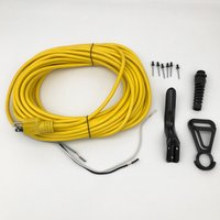 POWER CORD CABLE KIT WIDE AREA 28 PF28SV