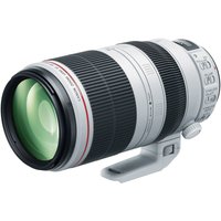 USED Canon EF 100-400mm f4.5-5.6L IS II USM Lens
