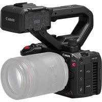 Canon EOS C50 Cinema Video Camera