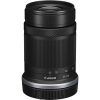 Canon RF-S 55-210mm f/5-7.1 IS STM Lens