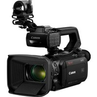 Canon XA70 Video Camera