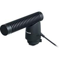 Canon Directional Stereo Microphone DM-E1