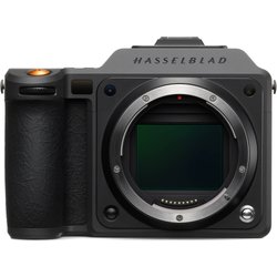 Hasselblad X2D Ii 100C Medium Format Mirrorless Camera