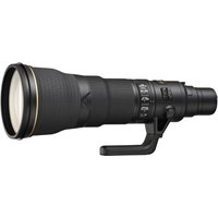 Nikon AF-S NIKKOR 800mm f5.6E FL ED VR Lens
