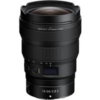 Nikon Z 14-24mm f/2.8 S Lens