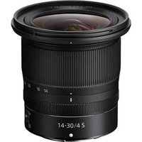 Nikon Z 14-30mm f/4 S Lens