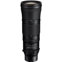 Nikon Z 180-600mm f/5.6-6.3 VR Lens