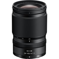 ProCamera Enjoy 39% Discount on the Nikon Z 24105mm f471 Lens