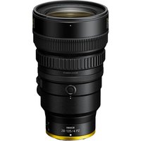 Nikon Z 28-135mm f/4 PZ Lens