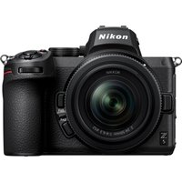 Nikon Z5 Mirrorless Camera with Z 24-50mm f/4-6.3 Lens