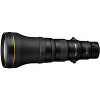Nikon Z 800mm f/6.3 VR S Lens