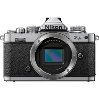 Nikon Z fc Mirrorless Camera Body