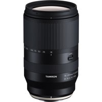 Tamron 18-300mm f/3.5-6.3 Di III-A VC VXD Lens compatible with Fujifilm X (B061X)