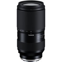 Tamron 50-300mm f/4.5-6.3 Di III VC VXD Lens compatible with Sony E (A069S)