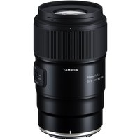Tamron 90mm f2.8 Di III Macro VXD Lens compatible with Sony E (F072)
