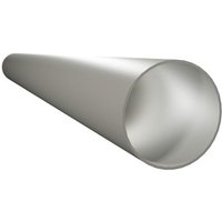 Monsoon Round Ventilation Duct - 125mm x 1.5mtr