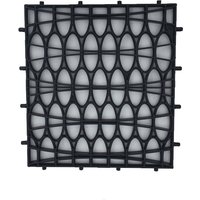 Rainsmart Ellipse Soakaway Crate Spare Small Plate
