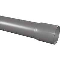 BT Duct - 54mm x 3mtr Grey
