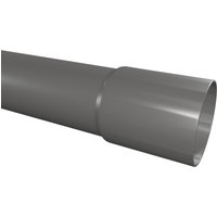 BT Duct - 96mm x 6mtr Grey