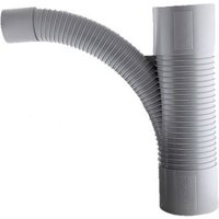 BT Duct Junction - 90 Degree x 96mm x 54mm