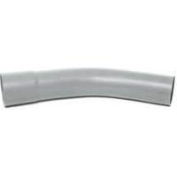 BT Duct Bend - 45 Degree x 54mm