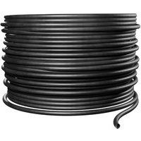 Polypipe Polyduct - ENATS Smooth Single Wall Electric Duct - 38mm (I.D.) x 100mtr