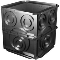 Duct Access Chamber - 300mm x 300mm x 320mm