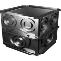 Duct Access Chamber - 450mm x 450mm x 320mm