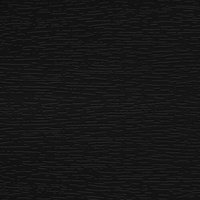 PVC Edge Fillet - 20mm x 5mtr Black Woodgrain