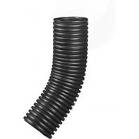 Twinwall Utility Duct Bend - 22.5 Degree x 94mm For All Colours