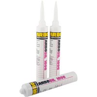 Aluminium Gutter Sealant 3923 - 380ml Clear