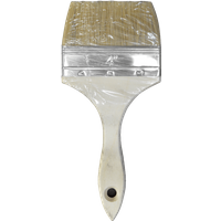 Laminating Brush - 4andquot;