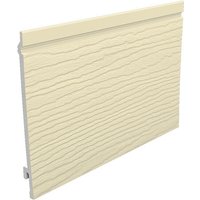 Weatherboard Cladding - 170mm x 5mtr Pale Gold