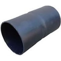 Smooth Single Wall Electric Duct Coupler for 38mm duct