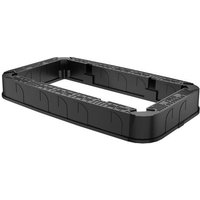 Stakkabox Duct Access Chamber Section - 1310mm x 610mm x 150mm