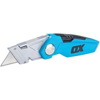 Pro Fixed Blade Folding Knife