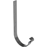 Galeco Industrial Gutter Rafter Bracket - 150mm Graphite