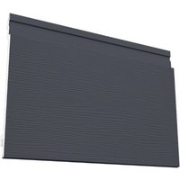 Shadow Gap Cladding - 182mm X 5mtr Anthracite Grey