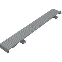 Shadow Gap Cladding Butt Joint - Storm Grey