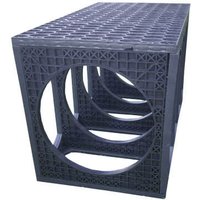 Rainsmart Terravault Root Protection - Single Module Flat Packed