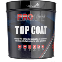 PRO 25 Topcoat Resin - 20kg