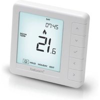 Fastwarm Digital Programmable Thermostat - 16 Amp
