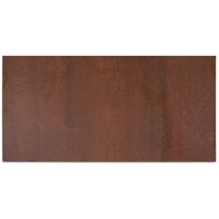 Stone DesignClad Panel - 1800mm x 900mm x 9mm Vintage Steel