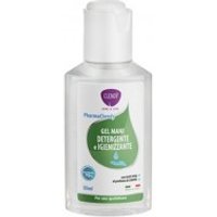 Clendy Gel Mani Igienizzante 80 ml