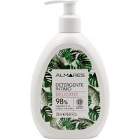 Almarés Detergente Intimo Bio Delicato 250 ml