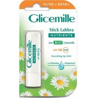 Glicemille Stick Labbra Nutriente Spf 15