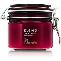 Pure Beauty Deal Enjoy 25% Off Elemis Exotic Lime Ginger Salt Glow